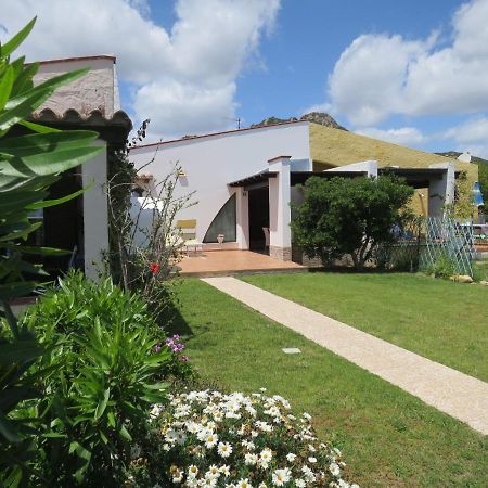 Holiday Home Mirto Marino - Rei410 By Interhome كوستا ري المظهر الخارجي الصورة