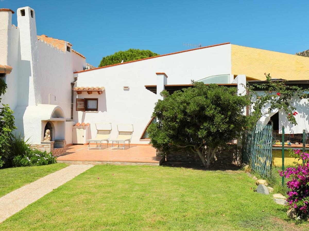 Holiday Home Mirto Marino - Rei410 By Interhome كوستا ري المظهر الخارجي الصورة