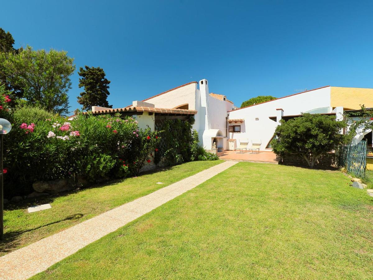 Holiday Home Mirto Marino - Rei410 By Interhome كوستا ري المظهر الخارجي الصورة