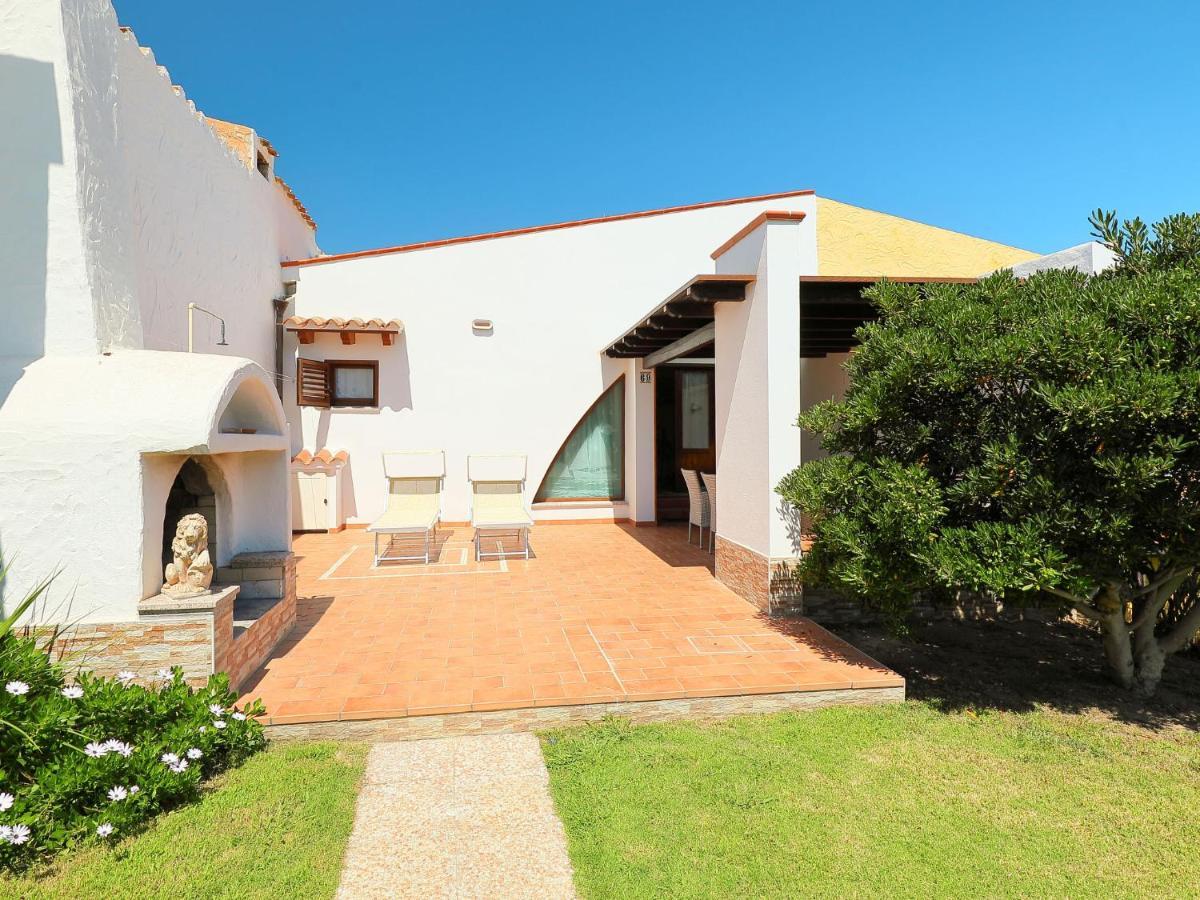Holiday Home Mirto Marino - Rei410 By Interhome كوستا ري المظهر الخارجي الصورة