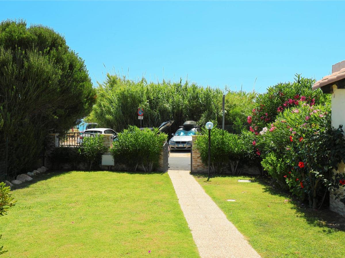 Holiday Home Mirto Marino - Rei410 By Interhome كوستا ري المظهر الخارجي الصورة