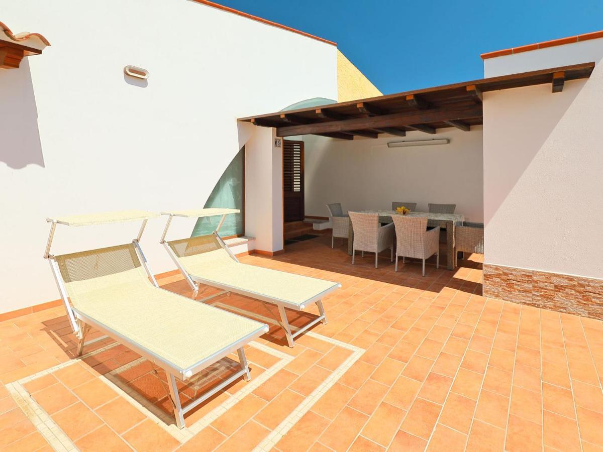 Holiday Home Mirto Marino - Rei410 By Interhome كوستا ري المظهر الخارجي الصورة