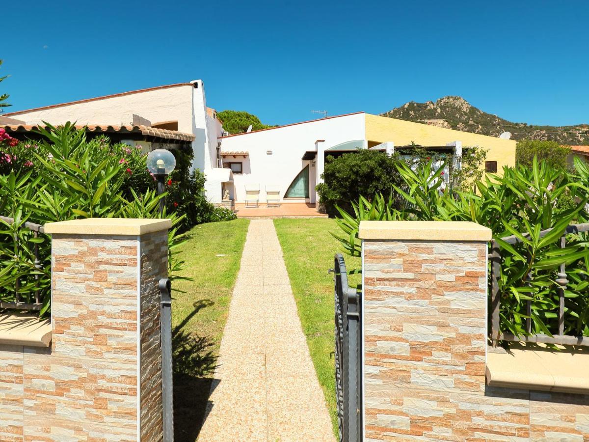 Holiday Home Mirto Marino - Rei410 By Interhome كوستا ري المظهر الخارجي الصورة