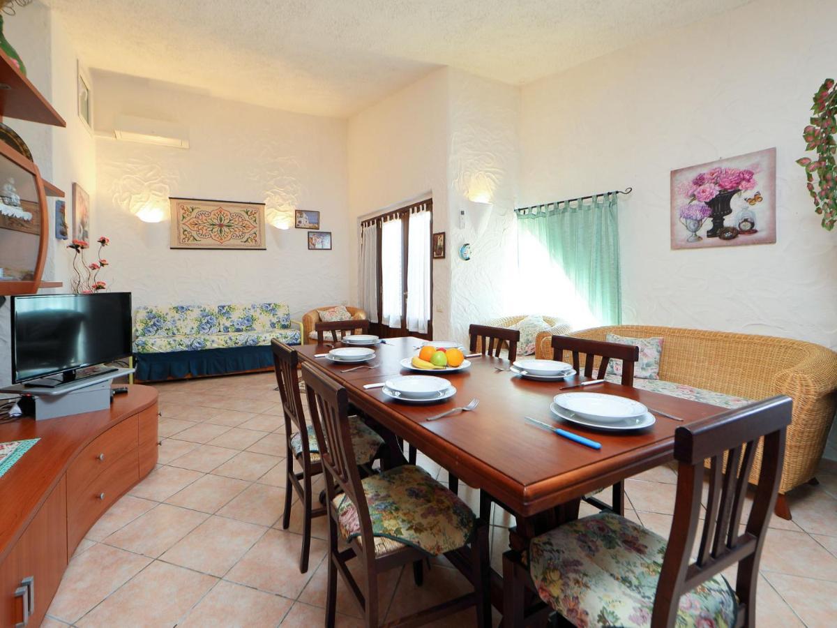 Holiday Home Mirto Marino - Rei410 By Interhome كوستا ري المظهر الخارجي الصورة