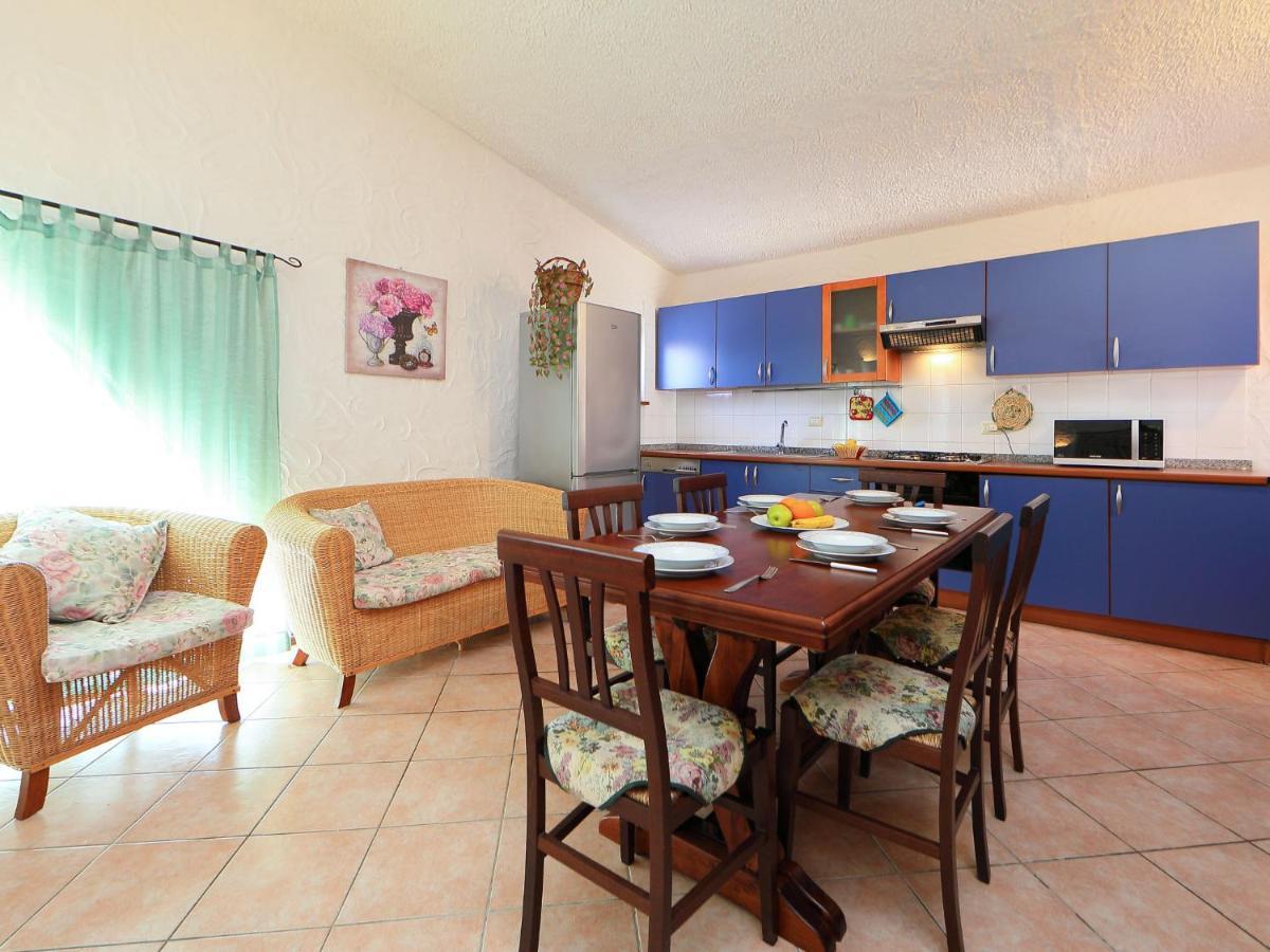 Holiday Home Mirto Marino - Rei410 By Interhome كوستا ري المظهر الخارجي الصورة