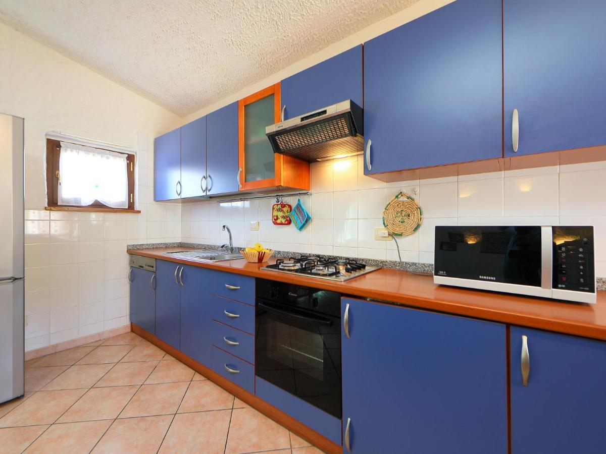 Holiday Home Mirto Marino - Rei410 By Interhome كوستا ري المظهر الخارجي الصورة