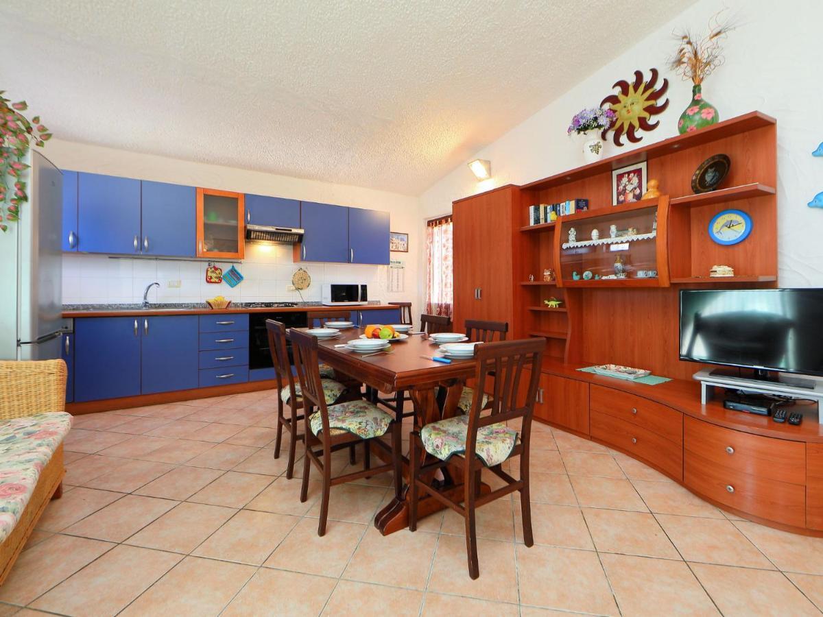 Holiday Home Mirto Marino - Rei410 By Interhome كوستا ري المظهر الخارجي الصورة