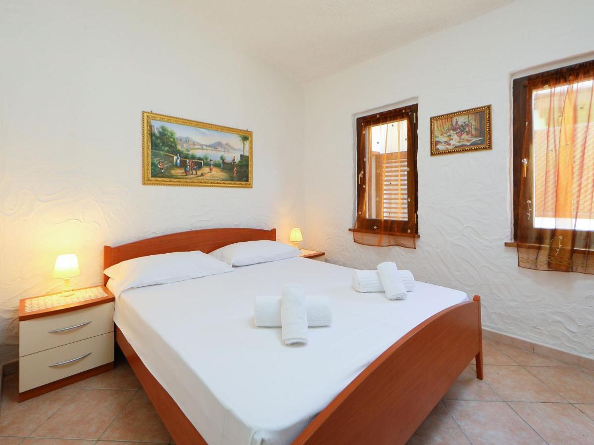 Holiday Home Mirto Marino - Rei410 By Interhome كوستا ري المظهر الخارجي الصورة