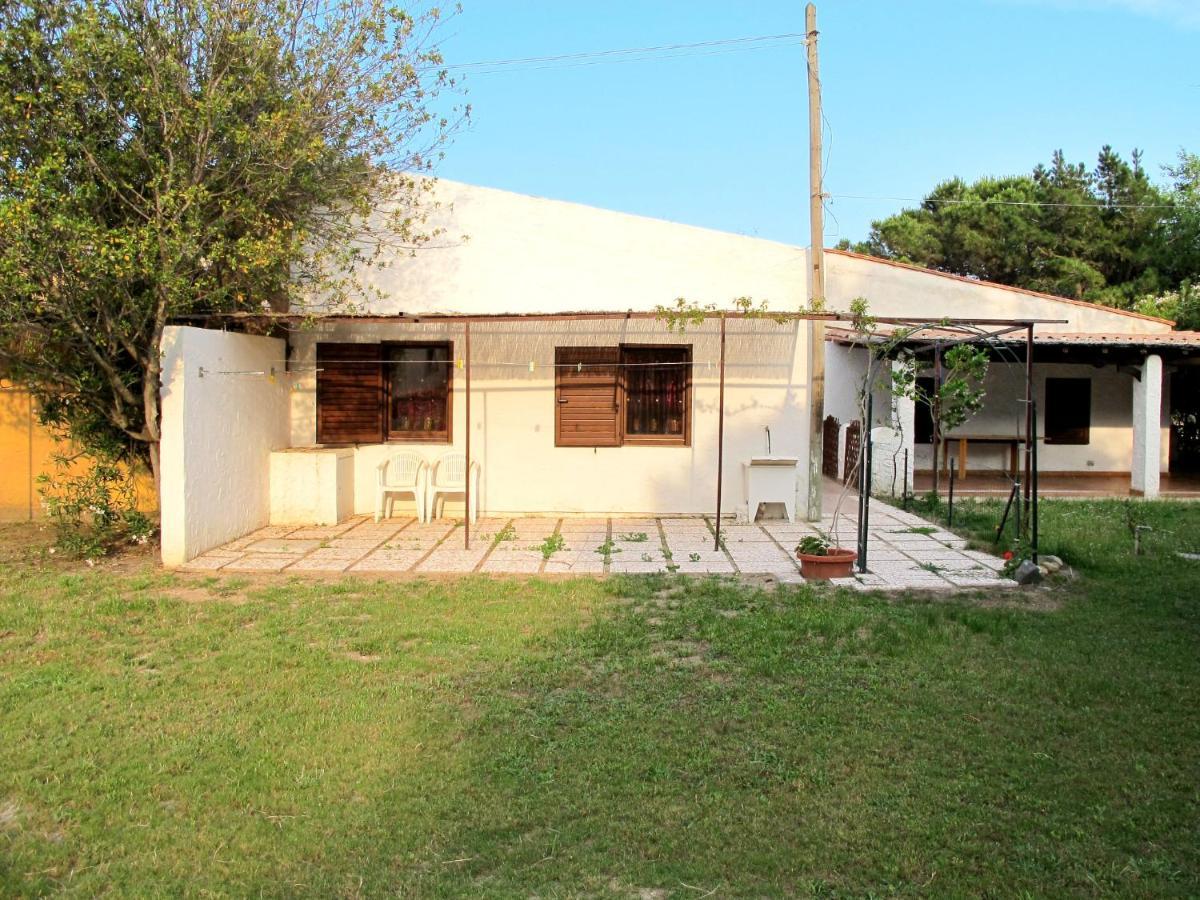 Holiday Home Mirto Marino - Rei410 By Interhome كوستا ري المظهر الخارجي الصورة
