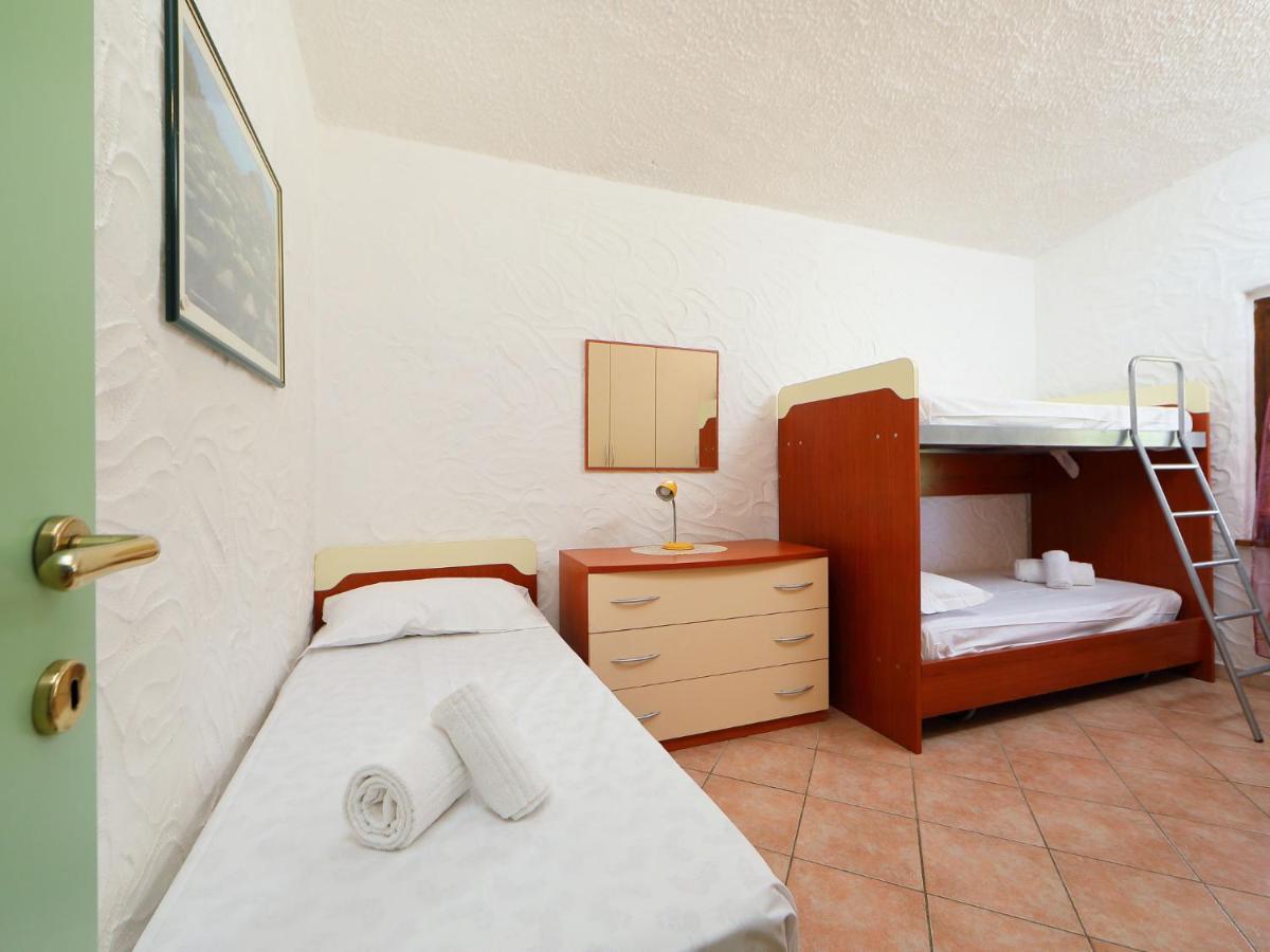 Holiday Home Mirto Marino - Rei410 By Interhome كوستا ري المظهر الخارجي الصورة