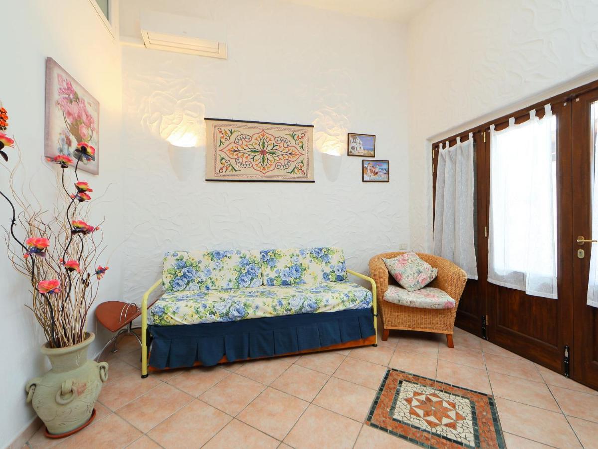 Holiday Home Mirto Marino - Rei410 By Interhome كوستا ري المظهر الخارجي الصورة
